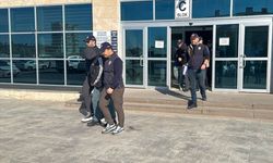 Uşak'ta düşük faizli kredi vadiyle dolandırıcılık yapan 12 kişi tutuklandı