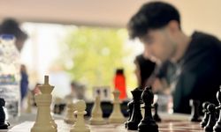 Çanakkale şehitleri için satranç turnuvası yapılıyor