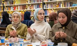 TÜRGEV, bu Ramazan ayını da programlarla geçirdi