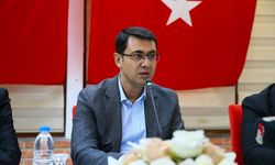 Uşak Valisi, trafikte sabırlı olunmasını istedi