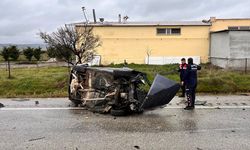 Tostçu esnafı Oğuz  Şeker'in vefatı, Uşak'ın komşusu Kula'da büyük üzüntüye yol açtı