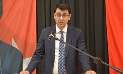 Uşak Valisi Serdar Kartal, Jandarma Teşkilatı’nın 187’inci kuruluş yıl dönümü için mesaj yayınladı