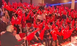 Uşak’ta İstiklal Marşı Kabulü’nün 105. Yılı programla anıldı