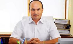 Uşak Belediyesi eski Başkanı Ali Erdoğan'ın babası Mehmet Erdoğan vefat etti