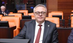 Uşak Milletvekili Karaoba: Bu farklılık ancak sevgiyle giderilir!