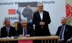 CHP Uşak Milletvekili Ali Karaoba: Akaryakıtta KDV acilen yüzde 1’e düşürülmeli!