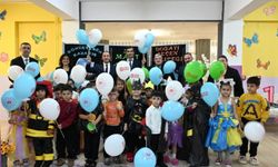 Uşak’ta ‘Sıfır Atık Günü’ kutlandı