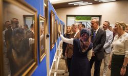 Uşak’ın kültürel mirasları tanıtıldı