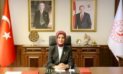 Aile Bakanı Göktaş, evlenecek gençlerin elini çabuk tutmasını istedi