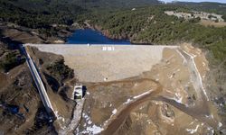 Uşak’ta faaliyette olan su çalışmaları anlatıldı