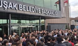Uşak Belediye Başkanlığına şimdilik Tolga Pirinçci vekalet edecek