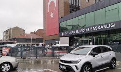 Özkan Yalım'ın ardından kimin Uşak Belediye Başkan vekili olacağına dair görüşmeler sürüyor
