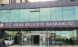 Uşak Belediyesi operasyonunda kimler gözaltına alındı?