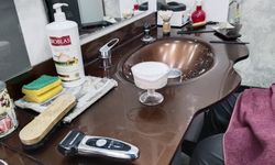 Gediz Yolu’na Halk Berber açılıyor