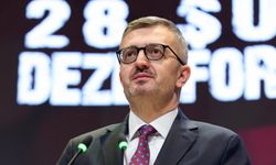 İletişim Başkanı Duran: Türkiye hukuka karşı her eylemin karşısında