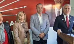 Özgür Özel 14 Mart’ta Uşak’a geliyor