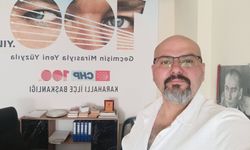 Görevinden alınan eski CHP Karahallı İlçe Başkanı Coğuplugil, Yalım’ın tutuklanmasının ardından isyan etti