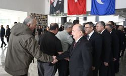 Uşak Üniversitesi Rektörü: Eşimizden ve dostlarımızdan kayıplar yaşadık, Allah mekanlarını cennet eylesin