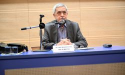 Uşak Üniversitesi'nde Safahat'ı konuştular!