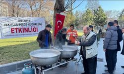 Uşak'ta önemli hizmetler yapan o kuruma müdür ataması