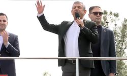 Özgür Özel, Uşak AK Parti Milletvekili İsmail Güneş'i doğrudan hedef aldı!