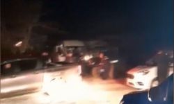 Salihli'de kaybolan dağcı Umut Tanrıkulu aranıyor