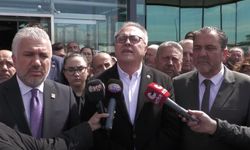 Uşak Belediye Başkanı'na otel odasındaki gözaltı için konuştu!