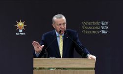 Türkiye fırtınalı süreçten selametle çıkacak! İstikbal Türkiye'den yana