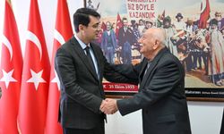 Uşak Fen Lisesi’ne yemekhane ve çok amaçlı salon binası yapılacak