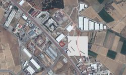 Uşak Belediyesi 13 arsayı satışa çıkardı.