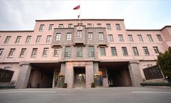 İran'dan atılan füze Hatay semalarında etkisiz hale getirildi! MSB'den net uyarı: Bu tür adımlardan uzak durun!