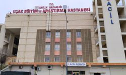 Uşak'ta en kritik anlarda görev yapanlarla buluştu