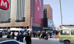 Uşak Belediyesi'nde polis arama yapıyor! Uşakspor iddialarıyla gündeme gelmişti!