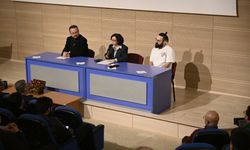 Uşak Üniversitesi'nden Prof. Dr. Şadiye Tutsak, Mehmet Akif Ersoy'un savaş dönemindeki katkılarına vurgu yaptı