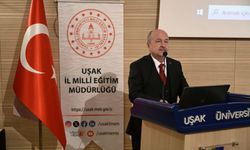 Uşak Üniversitesi parlak gençlere kapısını açtı