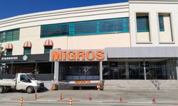 Uşak Karun AVM 1 Nisan 2026'ya kadar kapılarını tekrar açacak