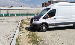 Uşak'ta gondolların gezeceğine dair vaatler ortayak onan Dokuzsele çevresinde bira şişeleri dikkat çekiyor!