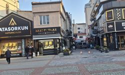 Uşak’a gram ve çeyrek yetişmiyor!