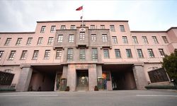 Milli Savunma Bakanlığı, Malatya'daki Patriot sistemi için açıklama yaptı