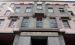 Türkiye'ye İran'dan atıldığı bildirilen 3'üncü füze de etkisiz hale getirildi