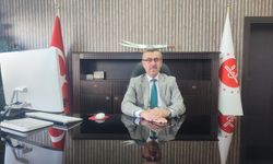 Uşak İl Müftüsü Mesut Harmancı Kadir gecesi mesajı yayınladı