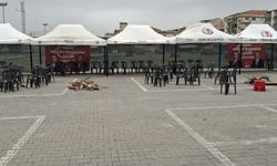 Uşak Belediyesi’nde demokrasi nöbeti ağır aksak ilerliyor!