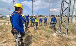 Uşak'a Elektrik Dağıtan OEDAŞ, Afetlere Karşı Teknolojiyi Kullanacak