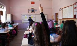 Uşak’ta öğrenciler bayram sonuna kadar tatile giriyor