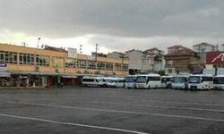 Uşak’ta bayram tatili öncesi otobüs bileti fiyatlarına zam