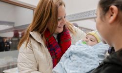 Uşak'ın komşusu Afyon'da Ramazan etkinlikleri devam ediyor! Başkan Köksal, vatandaşla iftar sofralarında buluştu!