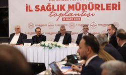 Sağlık hizmetleri Çam ve Sakura Hastanesi’nde değerlendirildi