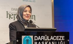BİK Genel Müdürü Çay: Darülaceze, merhamet, dayanışma ve insan onurunu önceleyen anlayışın sembolüdür