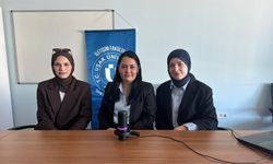 Uşak Üniversitesi’nde hızlı tüketim kültürü ele alınıyor