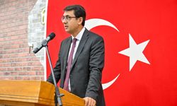 Uşak Valisi Kartal'dan Çanakkale Deniz Zaferi mesajı